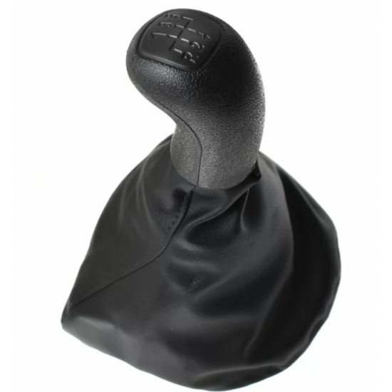 ΠΟΜΟΛΟ-ΦΟΥΣΚΑ ΛΕΒΙΕ ΤΑΧΥΤΗΤΩΝ MERCEDES VITO '96-'00 W638 5 ΤΑΧΥΤΗΤΕΣ